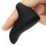Вибратор на палец Fifty Shades of Grey Sensation Finger Vibrator, черный - Фото №3