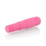 Клиторальный вибратор Funky Massager, розовый - Фото №1
