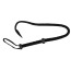 Плеть Zado Single Tail Leather Whip - Фото №0