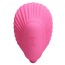 Вібратор для точки G Pretty Love Fancy Clamshell 014368-3, рожевий - Фото №5
