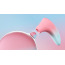 Симулятор орального сексу для жінок Lovense Tenera 2, рожево-блакитний - Фото №17