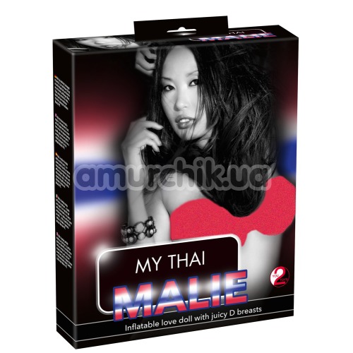 Секс-кукла My Thai Malie