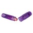 Клиторальный вибратор Vibrant Portable Vibrator, фиолетовый - Фото №4