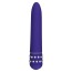 Набір з 7 іграшок Super Sex Bomb, фіолетовий - Фото №3