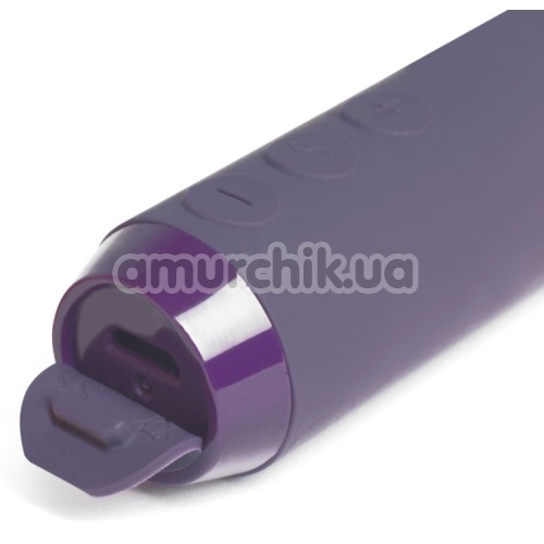 Вібратор для точки G Je Joue G - Spot Bullet Vibrator, фіолетовий