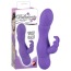 Вибратор Delicious Clit Tickler, фиолетовый - Фото №7