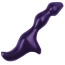 Стимулятор простати для чоловіків Men's Prostate Pleaser, фіолетовий - Фото №1
