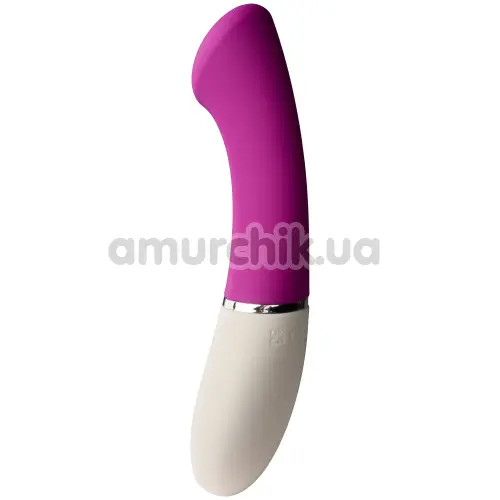 Вибратор Lelo Gigi 3 Deep Rose (Лело Джиджи 3 Дип Роуз), пурпурный