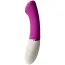 Вибратор Lelo Gigi 3 Deep Rose (Лело Джиджи 3 Дип Роуз), пурпурный - Фото №4