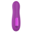 Симулятор орального сексу для жінок Boss Series Air Stimulator, фіолетовий - Фото №5