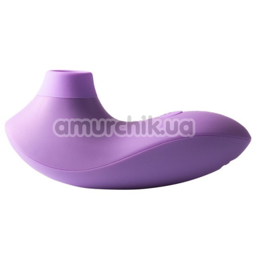 Симулятор орального сексу для жінок Svakom Pulse Lite Neo, фіолетовий