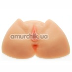 Искусственная вагина и анус Oxana - Фото №1