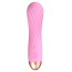 Вибратор Cuties Mini Vibrator, розовый - Фото №2