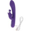 Вибратор Love Rabbit Fabulous Butterfly Vibrator, фиолетовый - Фото №3