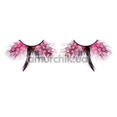 Вії Baby Pink Feather Eyelashes (модель 632) - Фото №1