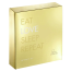 Набор Bijoux Indiscrets Eat Love Sleep Repeat Intimacy Kit, золотой - Фото №5