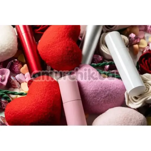 Лубрикант Uberlube 3-in-1 Good-to-Go Pink на силиконовой основе, 15 мл