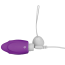 Виброяйцо Lovetoy Rechargeable Joy Remote Control Egg, фиолетовое - Фото №2