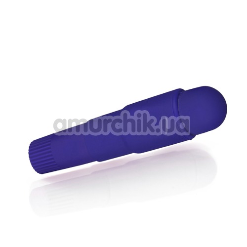 Клиторальный вибратор Funky Massager, пурпурный
