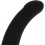 Фалоімітатор для страпона Taboom Strap On Dong Large, чорний - Фото №4