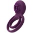 Виброкольцо Svakom Tammy, фиолетовое - Фото №3
