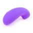 Клиторальный вибратор Vibease, фиолетовый - Фото №5