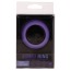 Набор эрекционных колец Stimu Ring, фиолетовый - Фото №2