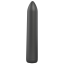 Клиторальный вибратор Dorcel Rocket Bullet, черный - Фото №0