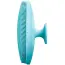 Щітка для обличчя Geske Facial Brush 4 in 1 Suction Mount, бірюзова - Фото №9