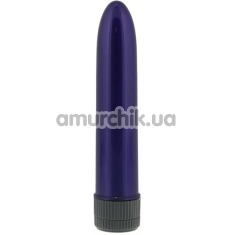 Вібратор Pearlesence 5 Multi-Speed ​​Silky Smooth, фіолетовий - Фото №1