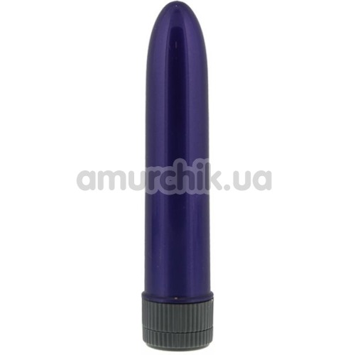 Вибратор Pearlesence 5 Multi-Speed Silky Smooth, фиолетовый - Фото №1