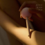 Симулятор орального секса для женщин с вибрацией Kistoy Bling Pop, розовый - Фото №6