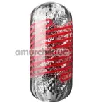 Мастурбатор Tenga Spinner DX 03 Steps, прозорий - Фото №1