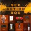 Набор из 8 игрушек Sex Action Box 8 pieces - Фото №11