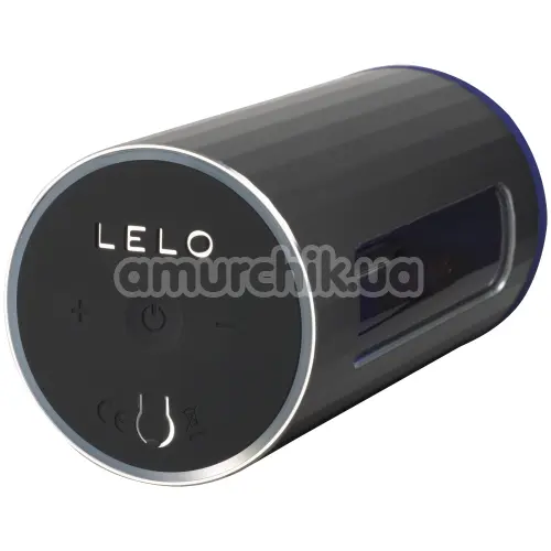 Мастурбатор Lelo F1s V2, синий