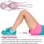 Набор вагинальных шариков BeYourLover Kegel Balls Exercise, розовый - Фото №3
