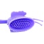 Вакуумная помпа для клитора Advanced Butterfly Clitoral Pump, фиолетовая - Фото №4