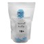 Мыло в виде пениса с присоской Чистий Кайф XL, голубое - Фото №4