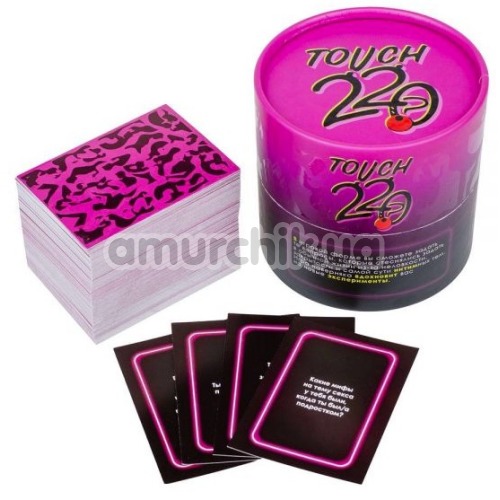 Секс-игра 220 Touch