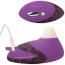 Симулятор орального секса для женщин Womanizer W500 Pro, фиолетовый - Фото №13
