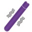 Вібратор X-Basic Bullet, фіолетовий - Фото №2