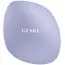 Щітка для обличчя Geske Facial Brush 4 in 1, бузкова - Фото №2