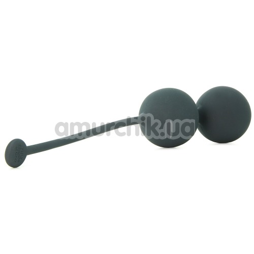 Вагинальные шарики Fifty Shades of Grey Tighten and Tense Silicone Jiggle Ball