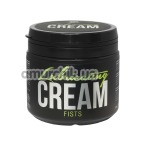Лубрикант для фистинга Lubricating Cream Fists, 500 мл - Фото №1