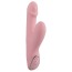Пульсатор Sweet Smile Thumping G-Spot Massager, розовый - Фото №1