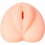Штучна вагіна Kokos Sandara Double Layer, тілесна - Фото №4