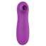 Симулятор орального сексу для жінок Boss Series Air Stimulator, фіолетовий - Фото №2