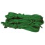 Мотузка Shibari Studio, зелена