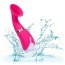 Симулятор орального секса Intimate Pump, розовый - Фото №5