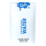 Лубрикант Wet Water Pure Water Based, 3 мл - Фото №0